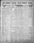 Primary view of Oklahoma Daily Live Stock News (Oklahoma City, Okla.), Vol. 10, No. 154, Ed. 1 Monday, October 13, 1919