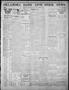 Primary view of Oklahoma Daily Live Stock News (Oklahoma City, Okla.), Vol. 10, No. 191, Ed. 1 Tuesday, November 25, 1919