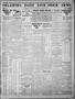 Primary view of Oklahoma Daily Live Stock News (Oklahoma City, Okla.), Vol. 10, No. 209, Ed. 1 Wednesday, December 17, 1919