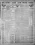 Primary view of Oklahoma Daily Live Stock News (Oklahoma City, Okla.), Vol. 10, No. 219, Ed. 1 Tuesday, December 30, 1919