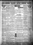 Thumbnail image of item number 1 in: 'Oklahoma Daily Live Stock News (Oklahoma City, Okla.), Vol. 10, No. 198, Ed. 1 Saturday, February 28, 1920'.
