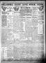 Thumbnail image of item number 1 in: 'Oklahoma Daily Live Stock News (Oklahoma City, Okla.), Vol. 10, No. 233, Ed. 1 Friday, April 9, 1920'.