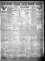 Primary view of Oklahoma Daily Live Stock News (Oklahoma City, Okla.), Vol. 10, No. 240, Ed. 1 Saturday, April 17, 1920