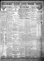 Primary view of Oklahoma Daily Live Stock News (Oklahoma City, Okla.), Vol. 10, No. 250, Ed. 1 Thursday, April 29, 1920