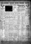 Thumbnail image of item number 1 in: 'Oklahoma Daily Live Stock News (Oklahoma City, Okla.), Vol. 10, No. 266, Ed. 1 Tuesday, May 18, 1920'.