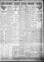 Primary view of Oklahoma Daily Live Stock News (Oklahoma City, Okla.), Vol. 10, No. 319, Ed. 1 Tuesday, July 20, 1920