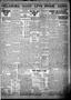 Primary view of Oklahoma Daily Live Stock News (Oklahoma City, Okla.), Vol. 10, No. 323, Ed. 1 Saturday, July 24, 1920