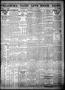 Thumbnail image of item number 1 in: 'Oklahoma Daily Live Stock News (Oklahoma City, Okla.), Vol. 10, No. 333, Ed. 1 Thursday, August 5, 1920'.