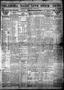 Primary view of Oklahoma Daily Live Stock News (Oklahoma City, Okla.), Vol. 11, No. 40, Ed. 1 Friday, October 1, 1920