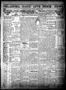 Primary view of Oklahoma Daily Live Stock News (Oklahoma City, Okla.), Vol. 11, No. 104, Ed. 1 Thursday, December 16, 1920