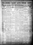 Thumbnail image of item number 1 in: 'Oklahoma Daily Live Stock News (Oklahoma City, Okla.), Vol. 11, No. 108, Ed. 1 Tuesday, December 21, 1920'.