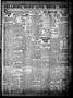 Thumbnail image of item number 1 in: 'Oklahoma Daily Live Stock News (Oklahoma City, Okla.), Vol. 11, No. 293, Ed. 1 Saturday, July 30, 1921'.