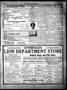 Thumbnail image of item number 3 in: 'Oklahoma Daily Live Stock News (Oklahoma City, Okla.), Vol. 12, No. 17, Ed. 1 Tuesday, September 6, 1921'.