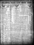 Primary view of Oklahoma Daily Live Stock News (Oklahoma City, Okla.), Vol. 12, No. 37, Ed. 1 Wednesday, September 28, 1921