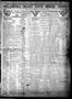 Thumbnail image of item number 1 in: 'Oklahoma Daily Live Stock News (Oklahoma City, Okla.), Vol. 12, No. 53, Ed. 1 Monday, October 17, 1921'.