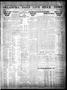 Primary view of Oklahoma Daily Live Stock News (Oklahoma City, Okla.), Vol. 12, No. 83, Ed. 1 Monday, November 21, 1921