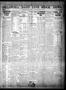 Primary view of Oklahoma Daily Live Stock News (Oklahoma City, Okla.), Vol. 12, No. 89, Ed. 1 Tuesday, November 29, 1921