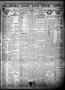 Thumbnail image of item number 1 in: 'Oklahoma Daily Live Stock News (Oklahoma City, Okla.), Vol. 12, No. 107, Ed. 1 Tuesday, December 20, 1921'.