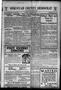 Thumbnail image of item number 1 in: 'Sequoyah County Democrat and Star-Gazette (Sallisaw, Okla.), Vol. 12, No. 14, Ed. 1 Friday, April 6, 1917'.