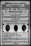 Newspaper: Sequoyah County Democrat and Star-Gazette (Sallisaw, Okla.), Vol. 13,…