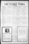 Newspaper: The Leedey Times and Herald (Leedey, Okla.), Vol. 14, No. 47, Ed. 1 T…