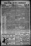 Primary view of Sequoyah County Democrat and Star-Gazette (Sallisaw, Okla.), Vol. 14, No. 15, Ed. 1 Friday, April 11, 1919