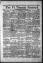 Newspaper: The Ft. Towson Sentinel (Fort Towson, Okla.), Vol. 1, No. 9, Ed. 1 Fr…