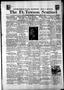 Thumbnail image of item number 1 in: 'The Ft. Towson Sentinel (Fort Towson, Okla.), Vol. 5, No. 29, Ed. 1 Friday, April 17, 1942'.