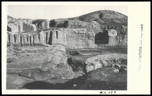 Ruins of Kish