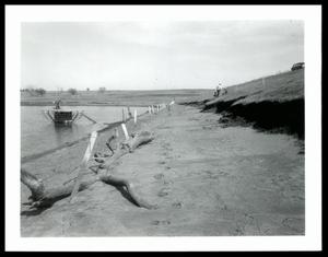 Primary view of object titled 'Water Conservation; Water Erosion; Flooding and Prevention'.