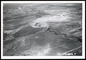 Aerial Shot of Site 8, Deep Creek Middle Colorado Watershed