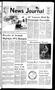 Primary view of Drumright Area News Journal (Drumright, Okla.), Vol. 66, No. 24, Ed. 1 Wednesday, May 15, 1985