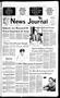 Primary view of Drumright Area News Journal (Drumright, Okla.), Vol. 66, No. 28, Ed. 1 Wednesday, June 12, 1985