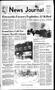 Primary view of Drumright Area News Journal (Drumright, Okla.), Vol. 66, No. 30, Ed. 1 Wednesday, June 26, 1985