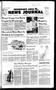 Primary view of Drumright Area News Journal (Drumright, Okla.), Vol. 66, No. 34, Ed. 1 Wednesday, July 24, 1985