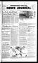 Primary view of Drumright Area News Journal (Drumright, Okla.), Vol. 66, No. 39, Ed. 1 Wednesday, August 28, 1985