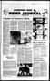 Primary view of Mannford Area News Journal (Mannford, Okla.), Vol. 67, No. 42, Ed. 1 Wednesday, October 1, 1986