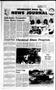 Primary view of Drumright Area News Journal (Drumright, Okla.), Vol. 68, No. 16, Ed. 1 Wednesday, April 8, 1987
