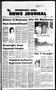 Primary view of Drumright Area News Journal (Drumright, Okla.), Vol. 68, No. 28, Ed. 1 Wednesday, July 8, 1987