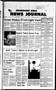 Primary view of Drumright Area News Journal (Drumright, Okla.), Vol. 68, No. 33, Ed. 1 Wednesday, August 12, 1987