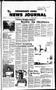 Primary view of Drumright Area News Journal (Drumright, Okla.), Vol. 68, No. 36, Ed. 1 Wednesday, September 2, 1987