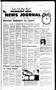Primary view of Drumright Area News Journal (Drumright, Okla.), Vol. 68, No. 43, Ed. 1 Wednesday, October 21, 1987