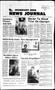 Thumbnail image of item number 1 in: 'Drumright Area News Journal (Drumright, Okla.), Vol. 68, No. 49, Ed. 1 Wednesday, December 2, 1987'.