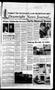 Primary view of Drumright News Journal (Drumright, Okla.), Vol. 69, No. 20, Ed. 1 Wednesday, May 18, 1988