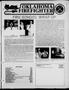 Thumbnail image of item number 1 in: 'Oklahoma Firefighter (Oklahoma City, Okla.), Vol. 3, No. 11, Ed. 1 Sunday, June 1, 1986'.