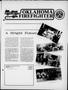 Primary view of Oklahoma Firefighter (Oklahoma City, Okla.), Vol. 7, No. 7, Ed. 1 Thursday, February 1, 1990