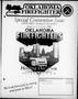 Journal/Magazine/Newsletter: Oklahoma Firefighter (Oklahoma City, Okla.), Vol. 15, No. 11, Ed. 1 M…
