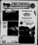 Thumbnail image of item number 1 in: 'Oklahoma Firefighter (Oklahoma City, Okla.), Vol. 21, No. 9, Ed. 1 Monday, November 1, 2004'.