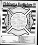 Primary view of Oklahoma Firefighter (Oklahoma City, Okla.), Vol. 28, No. 5, Ed. 1 Wednesday, June 1, 2011
