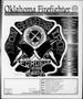 Thumbnail image of item number 1 in: 'Oklahoma Firefighter (Oklahoma City, Okla.), Vol. 37, No. 4, Ed. 1 Friday, May 1, 2020'.